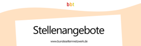 Stellenangebote 1