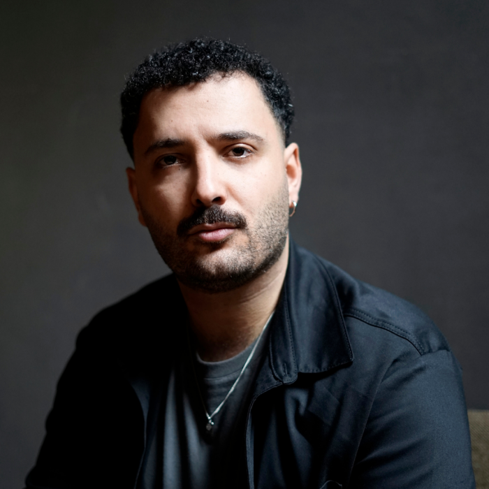 Fikri Anıl Altıntaş | © Maria Schöning