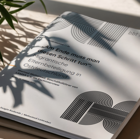 Migrantische Elternbeteiligung