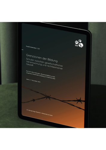 Fachinterview Kollender