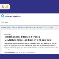 Interview Alaa_Deutsches Schulportal 