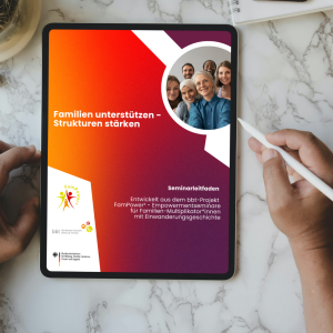 Seminarleitfaden FamPower²
