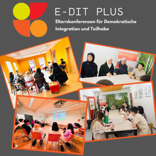 E-DIT Plus 