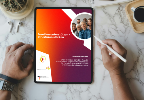 Seminarleitfaden FamPower²