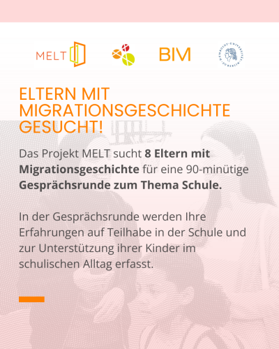 Aufruf_Fokusgruppe_MELT